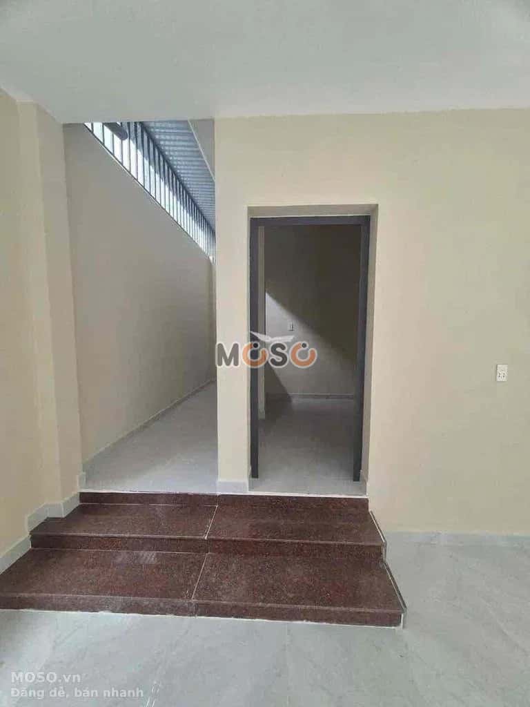 Cho thuê nhà hẻm Nguyễn Thị Búp Quận 12, TP.HCM – 2 phòng ngủ, giá 10 triệu - ảnh 4