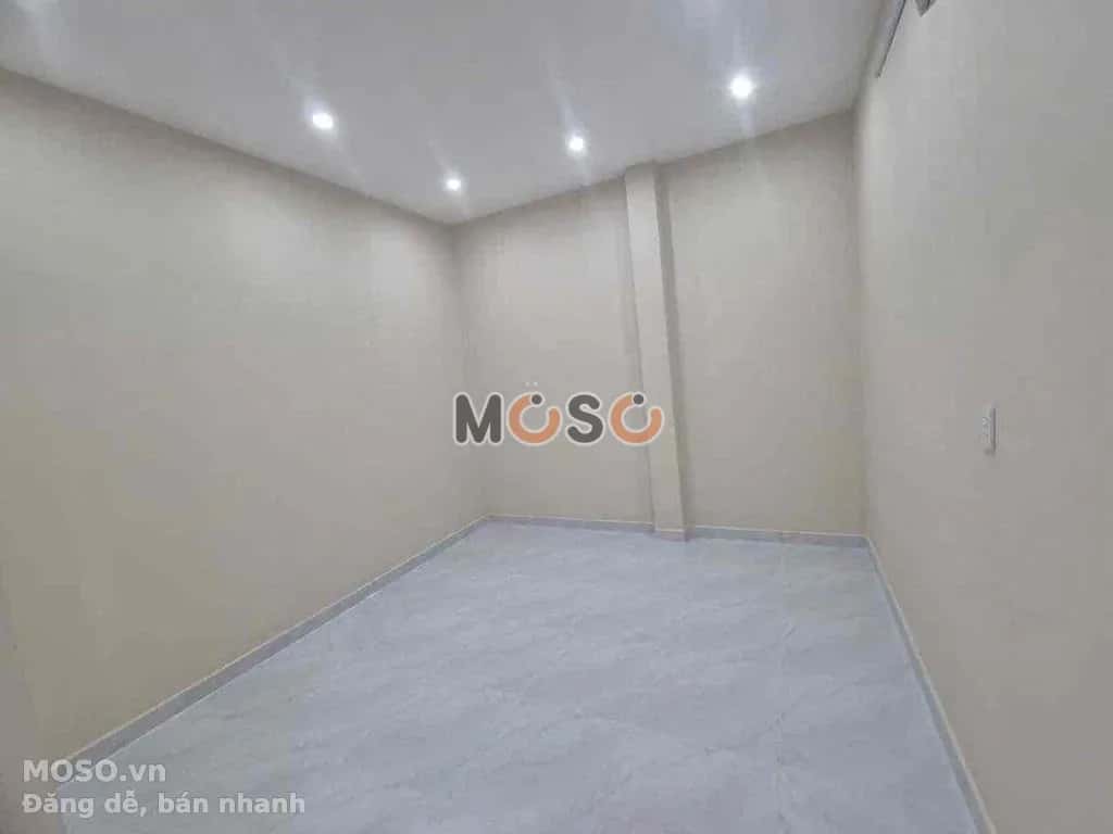 Cho thuê nhà hẻm Nguyễn Thị Búp Quận 12, TP.HCM – 2 phòng ngủ, giá 10 triệu - ảnh 5