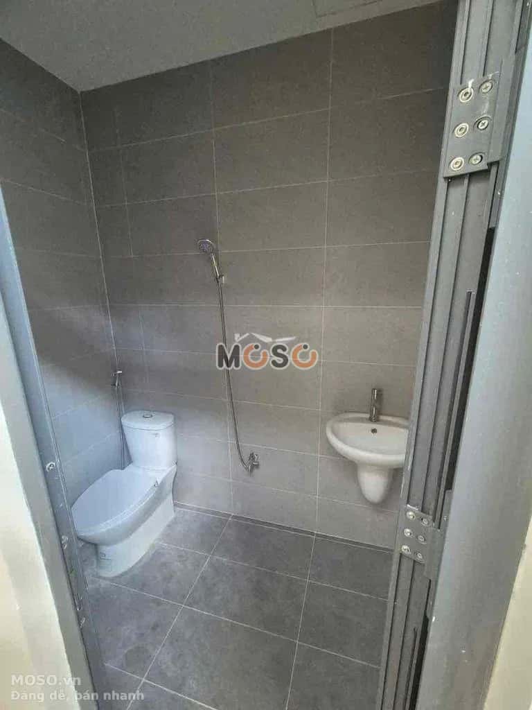 Cho thuê nhà hẻm Nguyễn Thị Búp Quận 12, TP.HCM – 2 phòng ngủ, giá 10 triệu - ảnh 6
