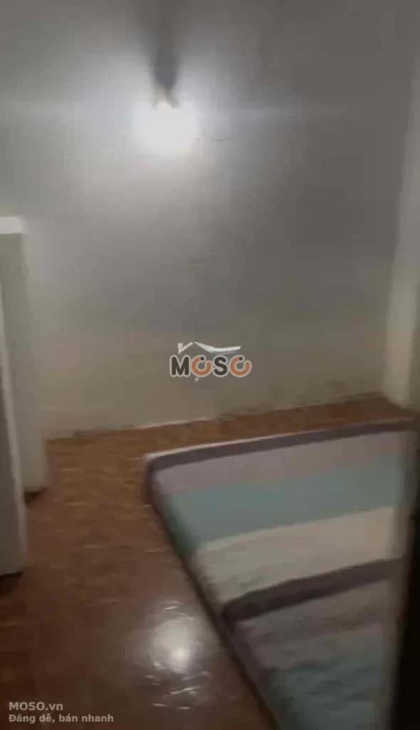 Cho thuê BĐS khác Hiệp Thành Quận 12, TP.HCM – giá 4.5 triệu - ảnh 2