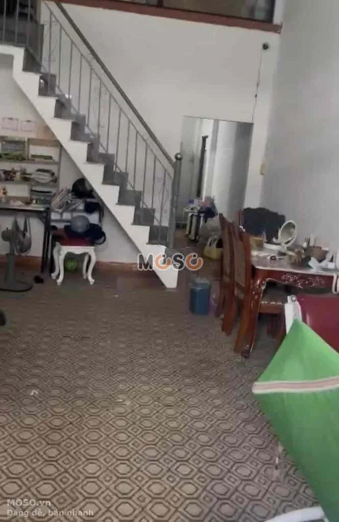Cho thuê BĐS khác Hiệp Thành Quận 12, TP.HCM – giá 4.5 triệu - ảnh 1
