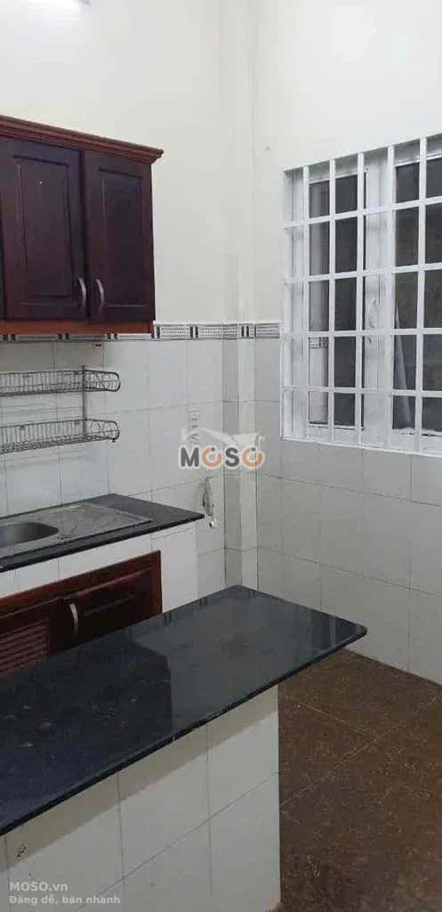 Cho thuê nhà hẻm Quận 12, TP.HCM – 3 phòng ngủ, giá 9.5 triệu - ảnh 6