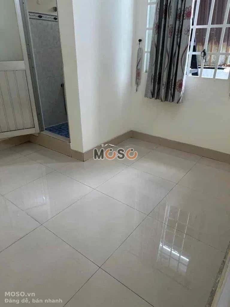 Cho thuê nhà hẻm Quận 12, TP.HCM – 3 phòng ngủ, giá 9.5 triệu - ảnh 5