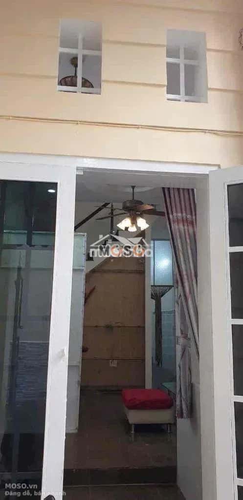 Cho thuê nhà hẻm Quận 12, TP.HCM – 3 phòng ngủ, giá 9.5 triệu - ảnh 7