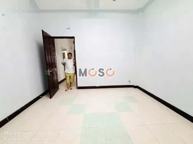 Cho thuê nhà hẻm Lê Đức Thọ Gò Vấp, TP.HCM – 5 phòng ngủ, giá 20 triệu - ảnh 3
