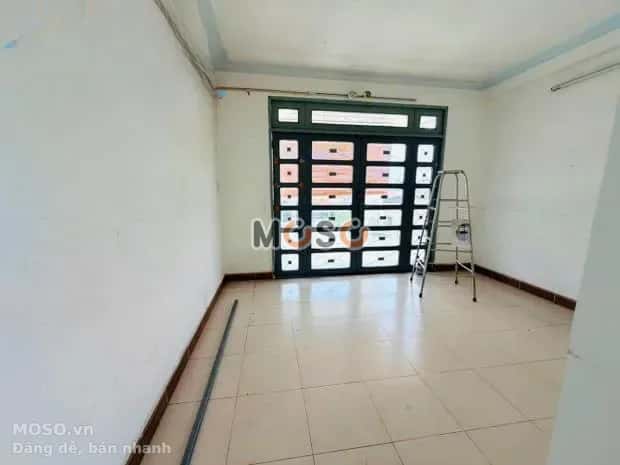 Cho thuê nhà hẻm Lê Đức Thọ Gò Vấp, TP.HCM – 5 phòng ngủ, giá 20 triệu - ảnh 4