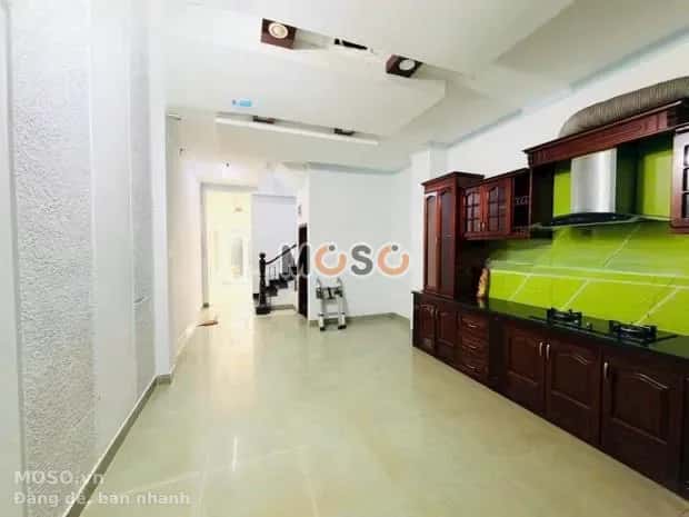 Cho thuê nhà hẻm Lê Đức Thọ Gò Vấp, TP.HCM – 5 phòng ngủ, giá 20 triệu - ảnh 6