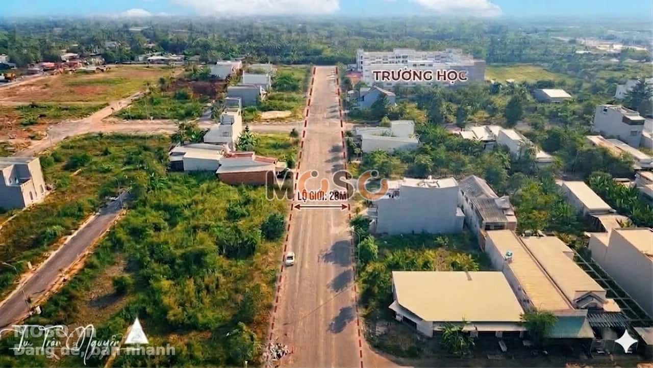Bán đất đường A3 Quận Cái Răng, TP. Cần Thơ – giá 2.2 tỷ - ảnh 3
