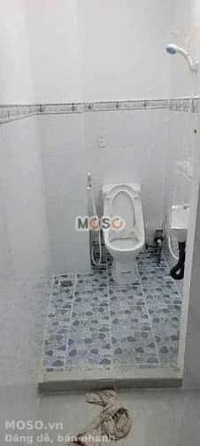Cho thuê nhà mặt tiền Quận 11, TP.HCM – giá 11 triệu - ảnh 2