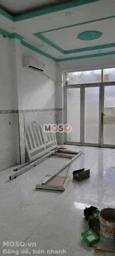 Cho thuê nhà mặt tiền Quận 11, TP.HCM – giá 11 triệu - ảnh 4