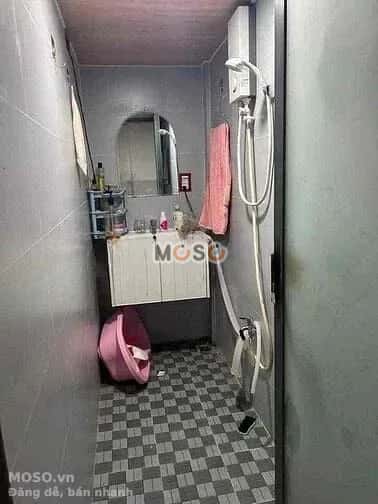 Cho thuê nhà mặt tiền Quận 11, TP.HCM – 2 phòng ngủ, giá 15 triệu - ảnh 2