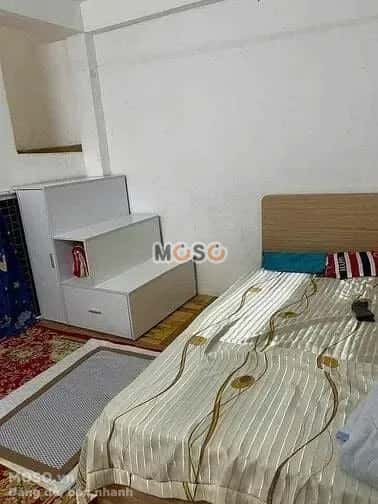 Cho thuê nhà mặt tiền Quận 11, TP.HCM – 2 phòng ngủ, giá 15 triệu - ảnh 3