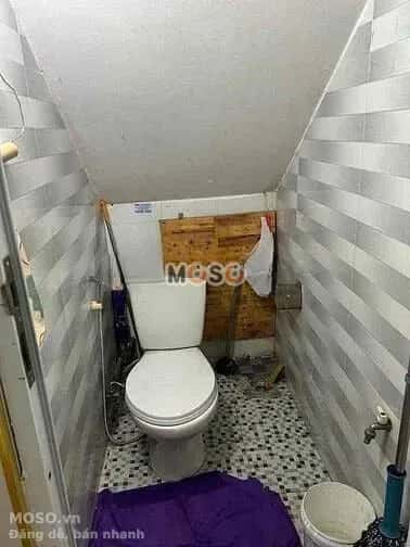 Cho thuê nhà mặt tiền Quận 11, TP.HCM – 2 phòng ngủ, giá 15 triệu - ảnh 4
