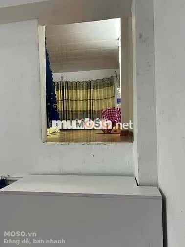 Cho thuê nhà mặt tiền Quận 11, TP.HCM – 2 phòng ngủ, giá 15 triệu - ảnh 6