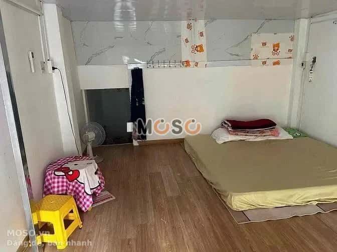 Cho thuê nhà mặt tiền Quận 11, TP.HCM – 2 phòng ngủ, giá 15 triệu - ảnh 5