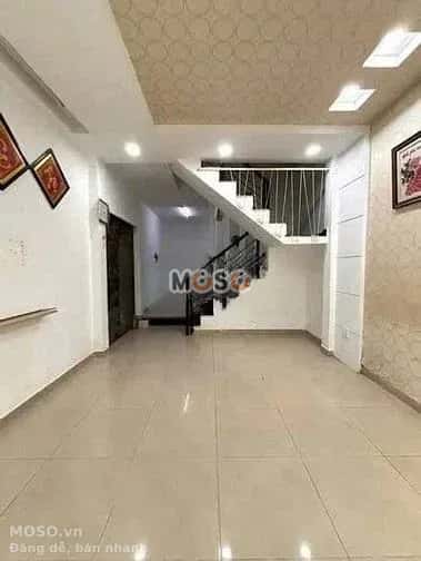 Cho thuê nhà hẻm Quận 11, TP.HCM – 4 phòng ngủ, giá 16 triệu - ảnh 2