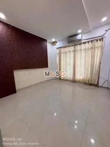 Cho thuê nhà hẻm Quận 11, TP.HCM – 4 phòng ngủ, giá 16 triệu - ảnh 4