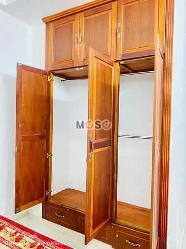 Cho thuê căn hộ chung cư Quận 11, TP.HCM – 1 phòng ngủ, giá 6.5 triệu - ảnh 4