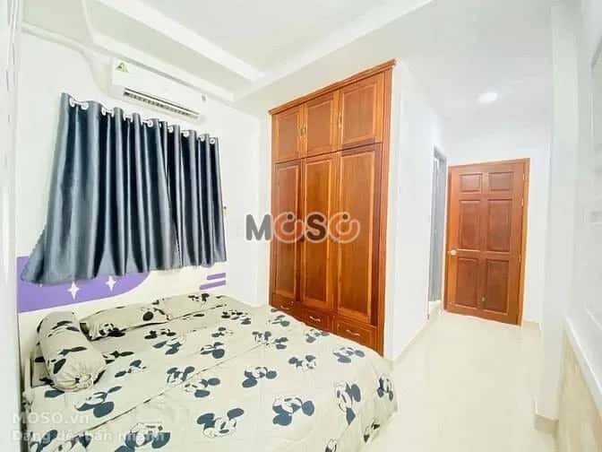 Cho thuê căn hộ chung cư Quận 11, TP.HCM – 1 phòng ngủ, giá 6.5 triệu - ảnh 5