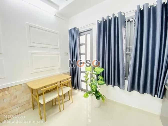 Cho thuê căn hộ chung cư Quận 11, TP.HCM – 1 phòng ngủ, giá 6.5 triệu - ảnh 7