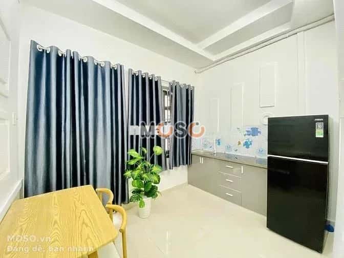 Cho thuê căn hộ chung cư Quận 11, TP.HCM – 1 phòng ngủ, giá 6.5 triệu - ảnh 6