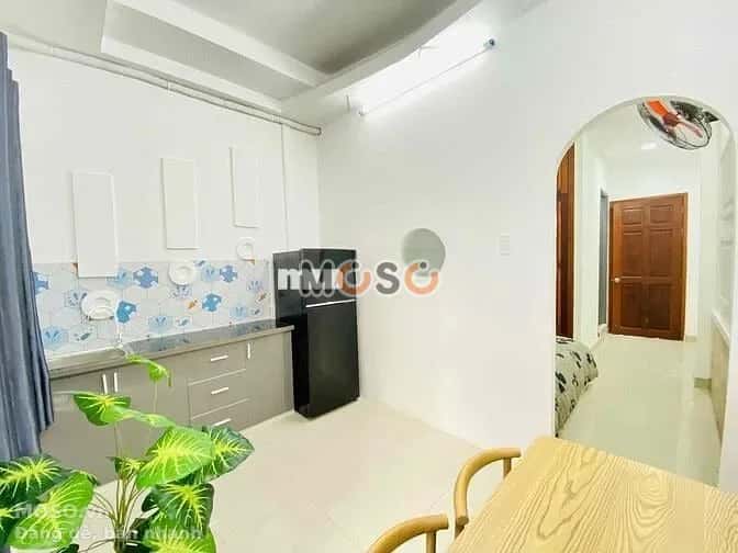 Cho thuê căn hộ chung cư Quận 11, TP.HCM – 1 phòng ngủ, giá 6.5 triệu - ảnh 8