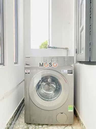 Cho thuê căn hộ chung cư Quận 11, TP.HCM – 1 phòng ngủ, giá 6.5 triệu - ảnh 10
