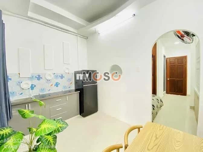 Cho thuê căn hộ chung cư Quận 11, TP.HCM – 1 phòng ngủ, giá 6.5 triệu - ảnh 9