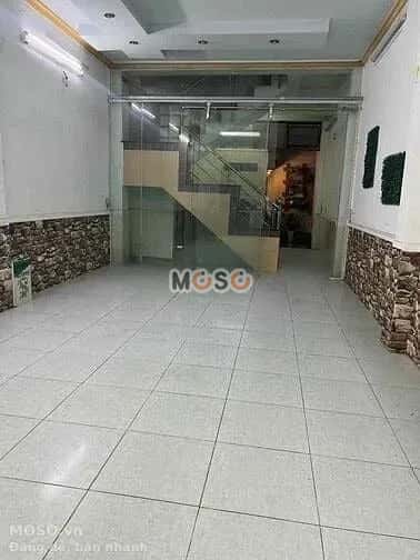 Cho thuê nhà hẻm Quận Bình Thạnh, TP.HCM – 2 phòng ngủ, giá 18 triệu - ảnh 3