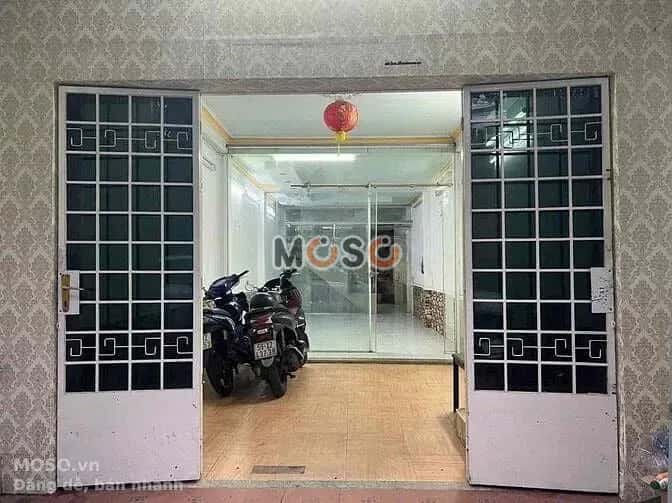 Cho thuê nhà hẻm Quận Bình Thạnh, TP.HCM – 2 phòng ngủ, giá 18 triệu - ảnh 2