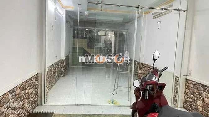 Cho thuê nhà hẻm Quận Bình Thạnh, TP.HCM – 2 phòng ngủ, giá 18 triệu - ảnh 6