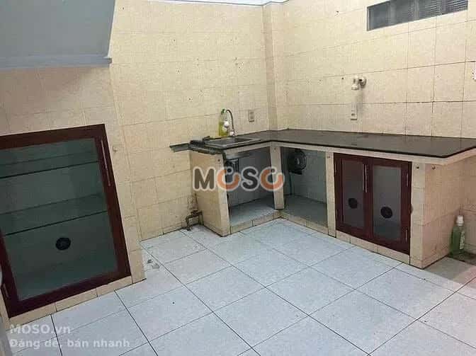 Cho thuê nhà hẻm Quận Bình Thạnh, TP.HCM – 2 phòng ngủ, giá 18 triệu - ảnh 5
