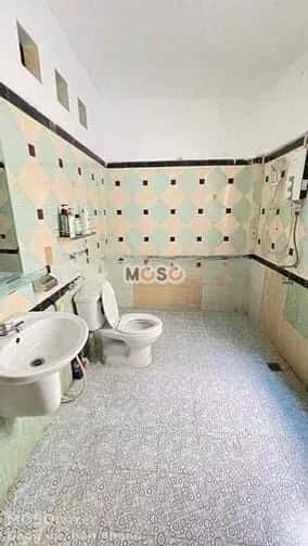 Cho thuê nhà hẻm Quận Bình Thạnh, TP.HCM – 2 phòng ngủ, giá 18 triệu - ảnh 7
