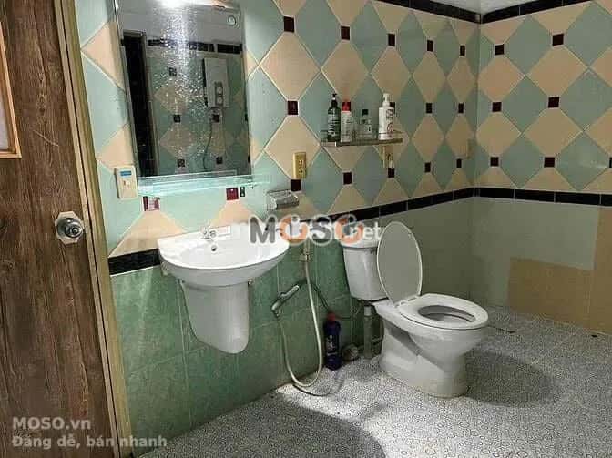 Cho thuê nhà hẻm Quận Bình Thạnh, TP.HCM – 2 phòng ngủ, giá 18 triệu - ảnh 10