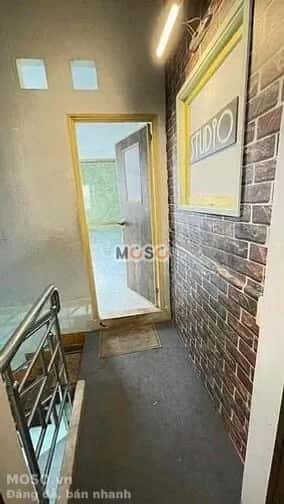 Cho thuê nhà hẻm Quận Bình Thạnh, TP.HCM – 2 phòng ngủ, giá 18 triệu - ảnh 12