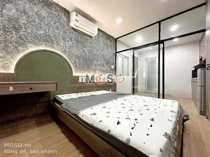 Cho thuê căn hộ chung cư Quận 5, TP.HCM – 1 phòng ngủ, giá 7.5 triệu - ảnh 2