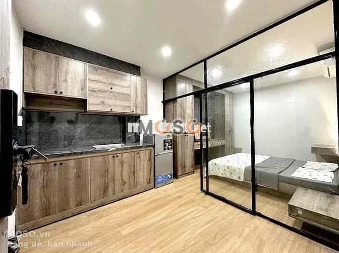 Cho thuê căn hộ chung cư Quận 5, TP.HCM – 1 phòng ngủ, giá 7.5 triệu - ảnh 5