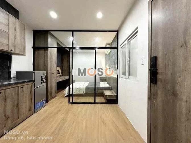Cho thuê căn hộ chung cư Quận 5, TP.HCM – 1 phòng ngủ, giá 7.5 triệu - ảnh 6