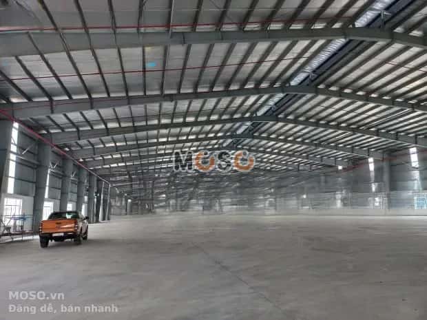 Cho thuê kho, nhà xưởng Anh Đào Long Biên, Hà Nội – giá 70 triệu - ảnh 1