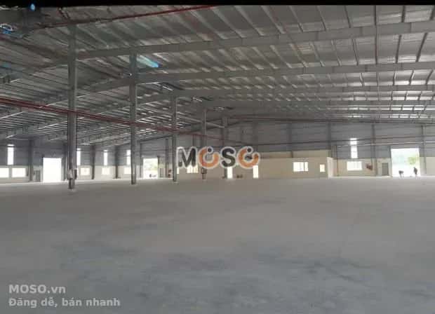 Cho thuê kho, nhà xưởng Anh Đào Long Biên, Hà Nội – giá 70 triệu - ảnh 2