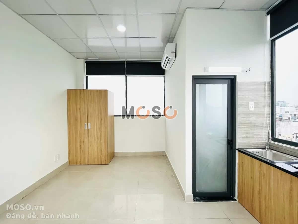 Cho thuê phòng trọ Đường Phan Văn Hân Gò Vấp, TP.HCM – giá 4.5 triệu - ảnh 2
