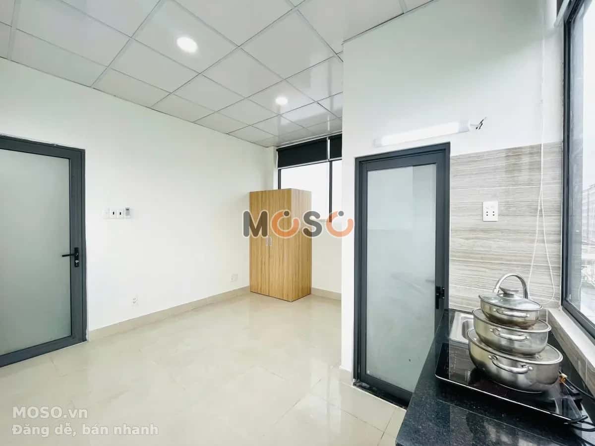 Cho thuê phòng trọ Đường Phan Văn Hân Gò Vấp, TP.HCM – giá 4.5 triệu - ảnh 3