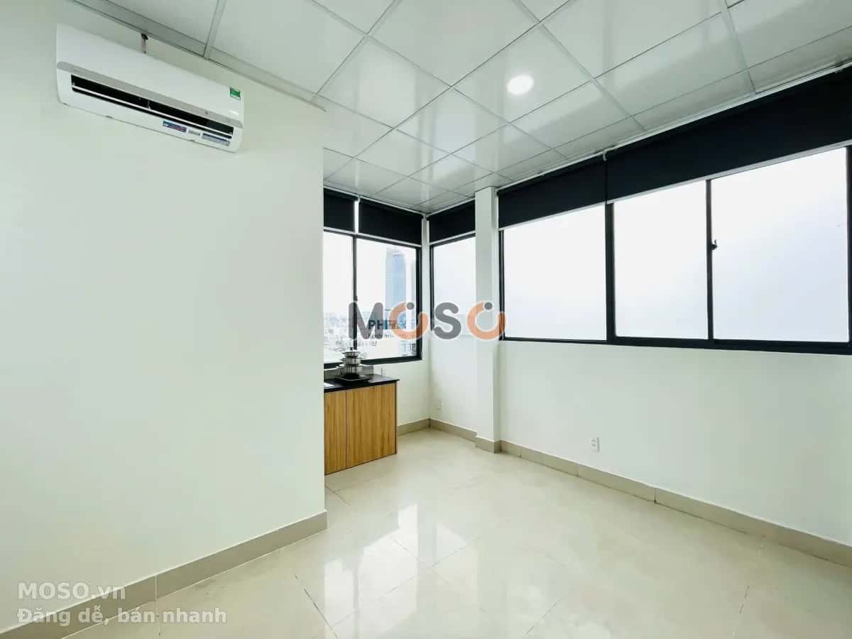 Cho thuê phòng trọ Đường Phan Văn Hân Gò Vấp, TP.HCM – giá 4.5 triệu - ảnh 4