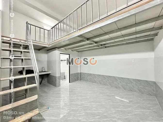 Cho thuê phòng trọ Bình Tân, TP.HCM – giá 3.5 triệu - ảnh 1