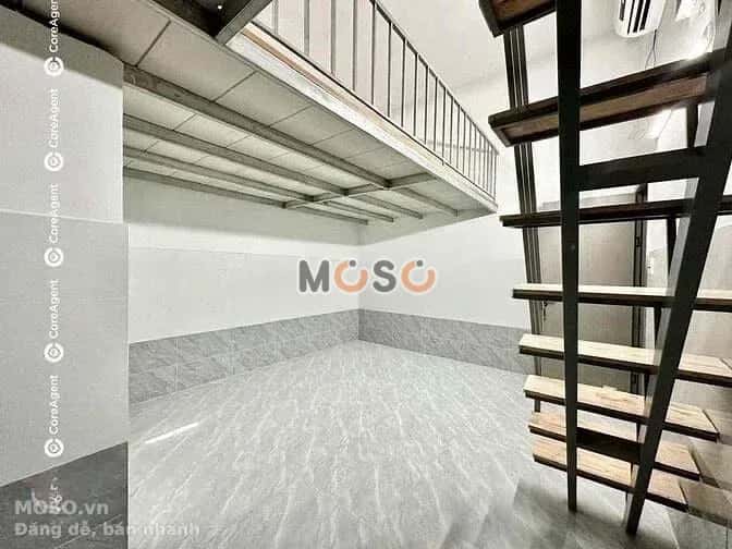 Cho thuê phòng trọ Bình Tân, TP.HCM – giá 3.5 triệu - ảnh 2