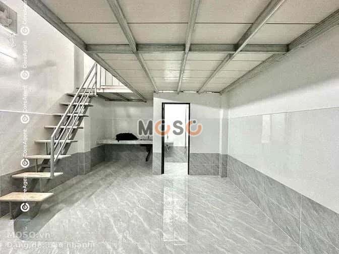 Cho thuê phòng trọ Bình Tân, TP.HCM – giá 3.5 triệu - ảnh 3