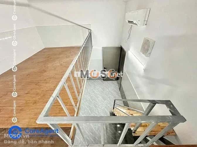 Cho thuê phòng trọ Bình Tân, TP.HCM – giá 3.5 triệu - ảnh 4
