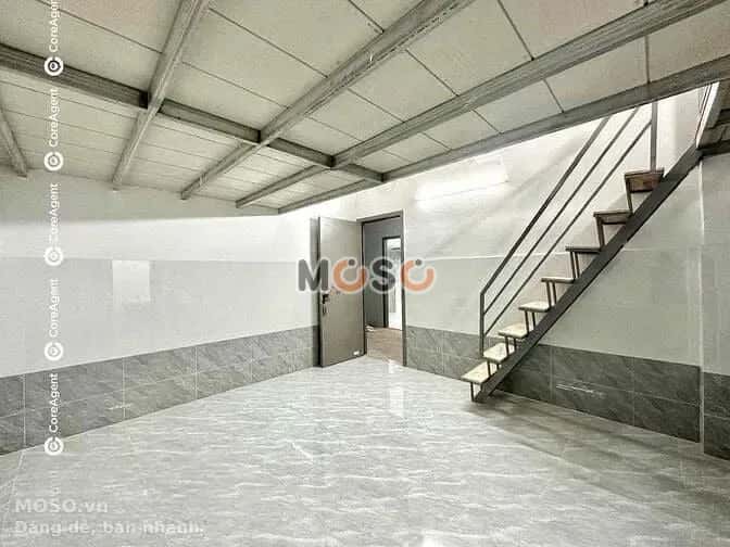 Cho thuê phòng trọ Bình Tân, TP.HCM – giá 3.5 triệu - ảnh 5