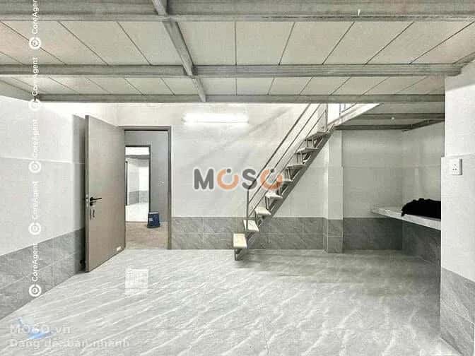 Cho thuê phòng trọ Bình Tân, TP.HCM – giá 3.5 triệu - ảnh 6