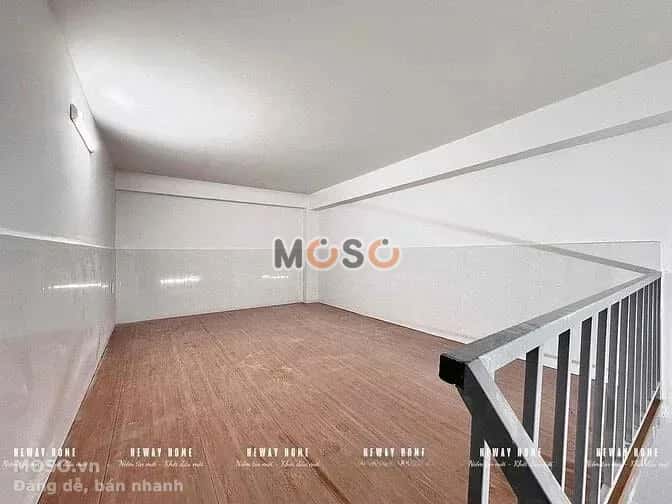 Cho thuê phòng trọ Bình Tân, TP.HCM – giá 3.5 triệu - ảnh 9